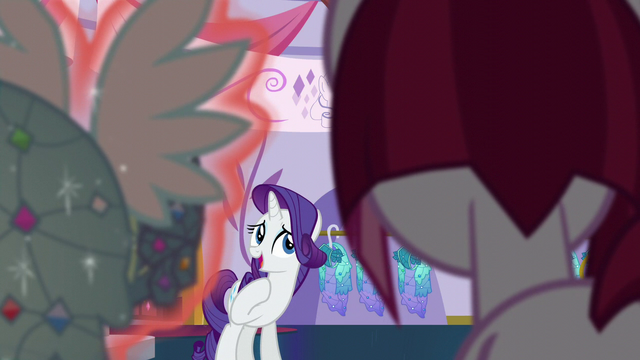 File:Rarity "aren't they lovely?" S5E14.png