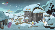 Walking to the grand summit S2E11.png