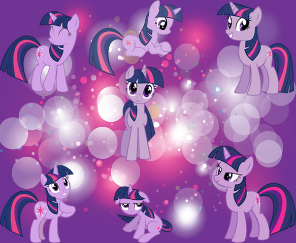 File:FANMADE Twilight Sparkle.png