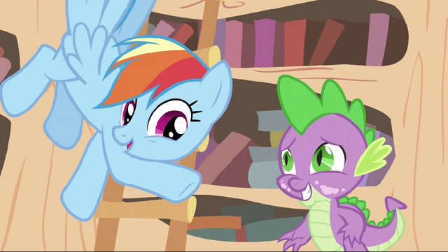 File:Spike and Rainbow S2E20.png