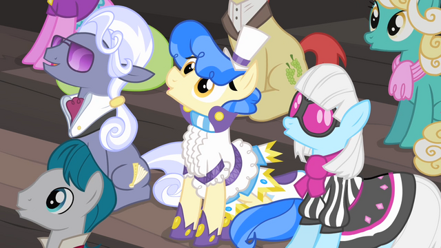File:Hoity Toity, Sapphire Shores and Photo Finish amazed S4E08.png