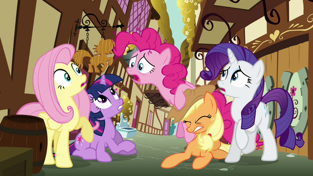 File:Pinkie Pie 'Help me?' S3E07.png