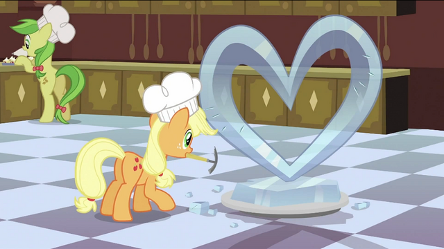 File:Applejack sculpting S2E25.png