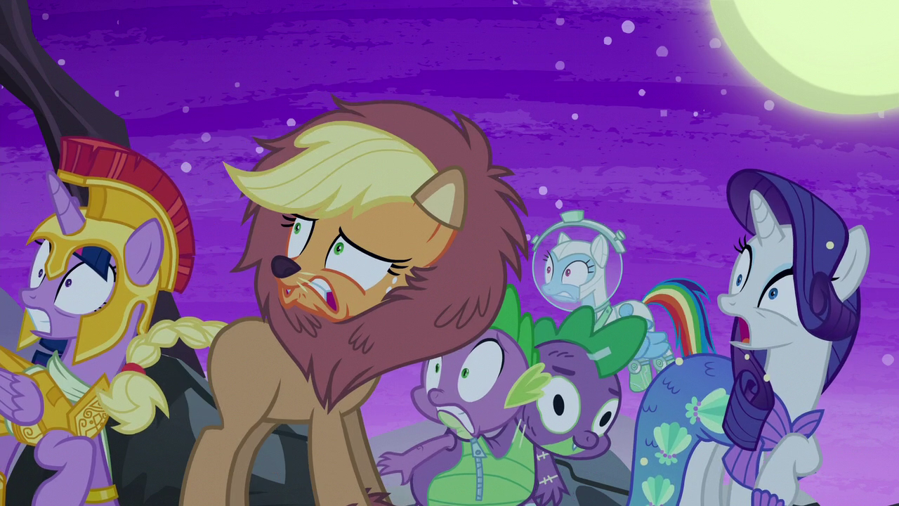 Equestria Daily - MLP Stuff!: A Bunch of People Review and 