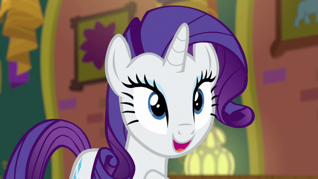 File:Rarity "I can get Zesty Gourmand here!" S6E12.png