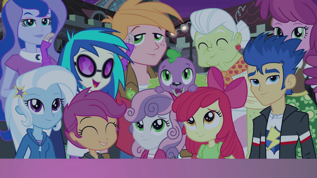 File:Group shot of supporting characters EG2.png