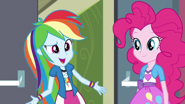 File:Rainbow Dash "as long as this event" EG3.png