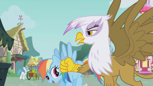 File:Rainbow Dash 'later' S1E05.png