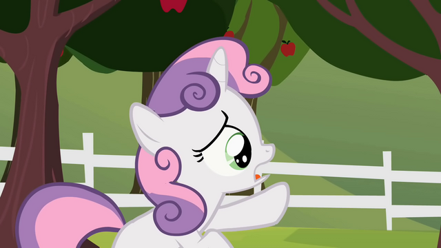 File:Sweetie Belle 'Please, Applejack' S2E05.png