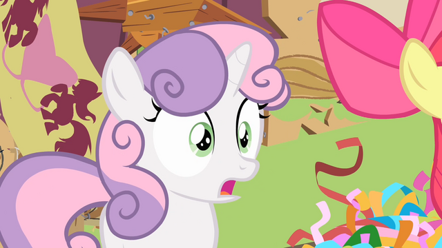 File:Sweetie Belle shocked S4E05.png