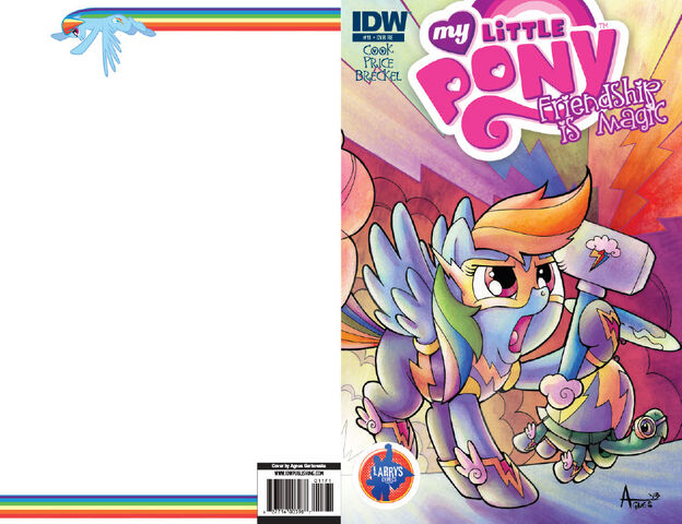 File:Comic issue 11 Larry's cover.jpg