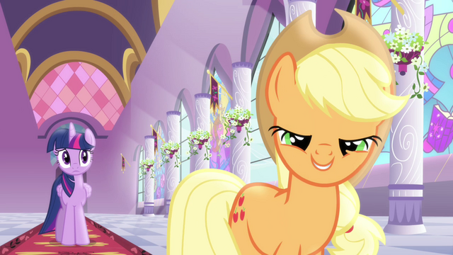 File:Applejack's eye spot S4E01.png