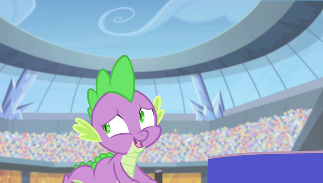 File:Spike telling himself "get it together" S4E24.png