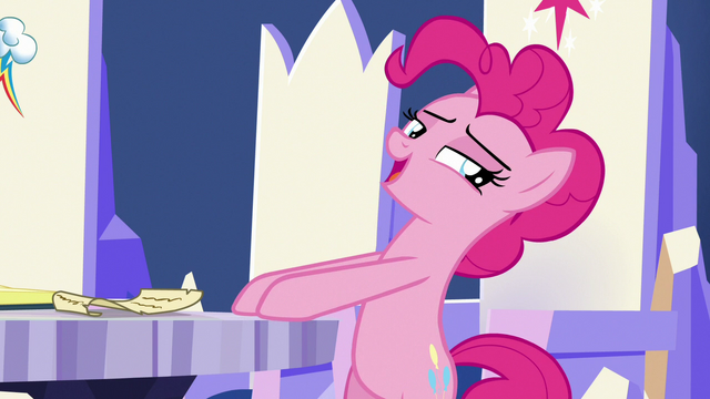 File:Pinkie Pie "picked up what I was putting down" S7E11.png