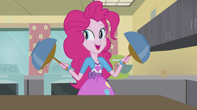 File:Pinkie Pie mixing batter in two bowls EG2.png