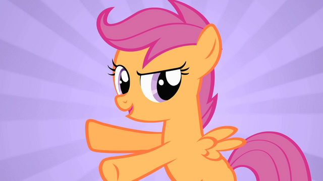 File:Scootaloo 'tightrope walking' S1E18.png