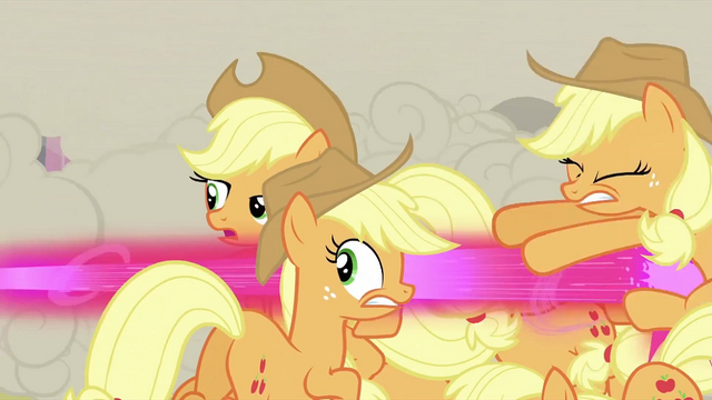 File:Shooting changeling Applejack S2E26.png