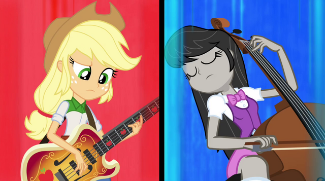 File:Applejack vs Octavia EG2.png