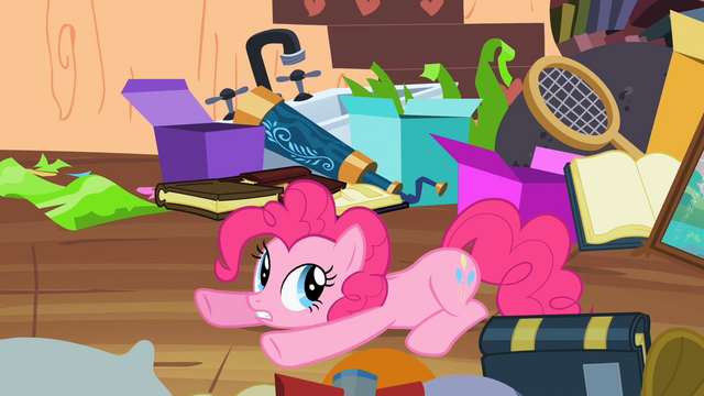 File:Pinkie Pie I said S2E10.png