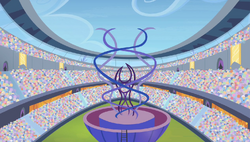 S04E24 Znicz pośrodku stadionu