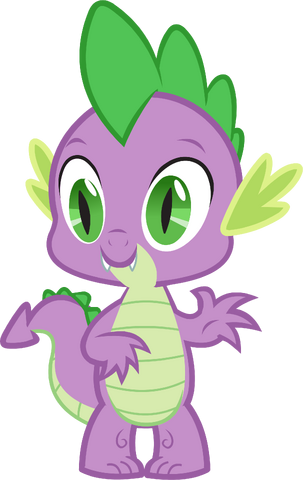 File:Canterlot Castle Spike 1.png