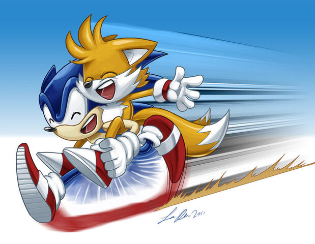 File:Sonic and Tails.jpg