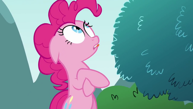 File:Pinkie Pie clone 'Trouble breathing!' S3E3.png