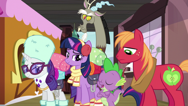 File:Spike "I don't know what you're talking about" S6E17.png