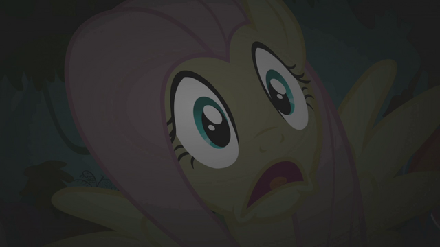 File:Fluttershy scared S01E02.png