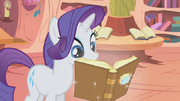 640px-Rarity reading Slumber 101 S01E08.png