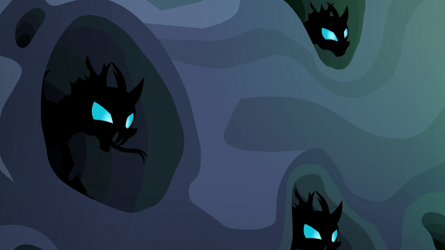 File:Changelings coming out of their burrows S6E26.png