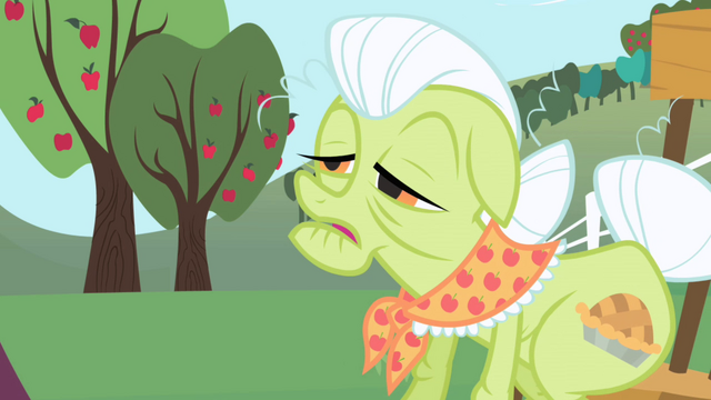 Файл:Granny Smith confused S1E01.png