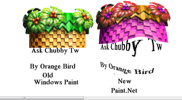 File:Orange Bird's logos.png