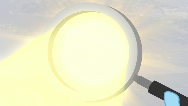 File:Sunlight goes through a magnifying glass S5E5.png