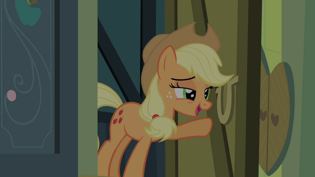 File:AJ "Need anythin' now?" S4E17.png