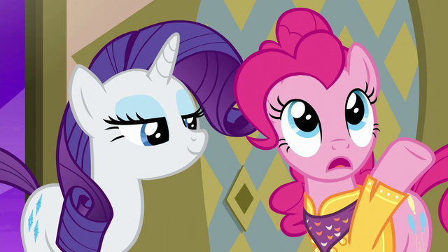 File:Pinkie "how could you ruin the restaurant?!" S6E12.png