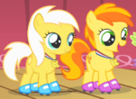 File:Sunny Daze and Peachy Pie thumb.png