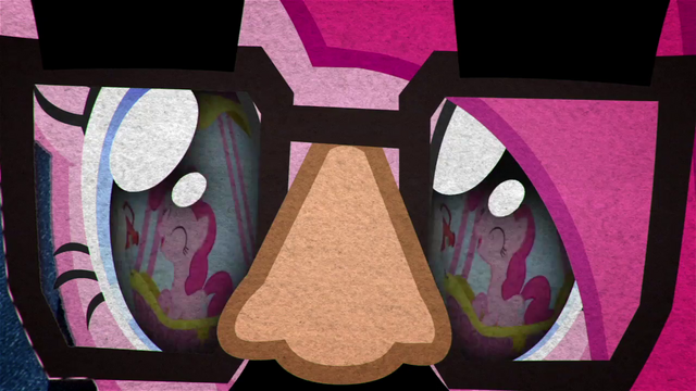File:Pinkie Pie's memories cycle in her eyes BFHHS4.png