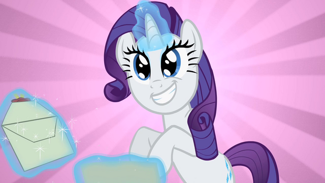 File:Rarity gets mail S2E9.png