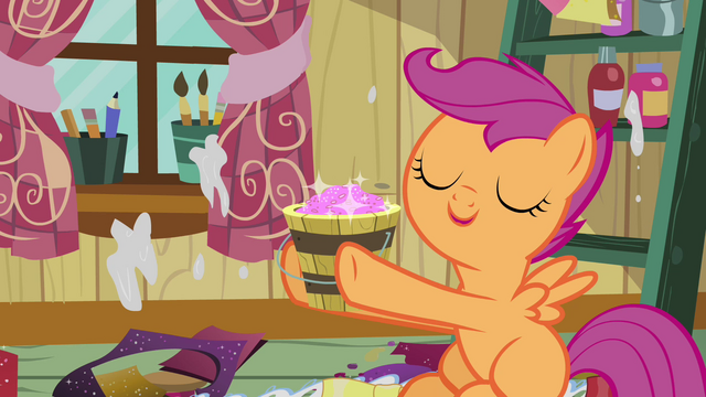 File:Scootaloo glitter 2 S2E17.png