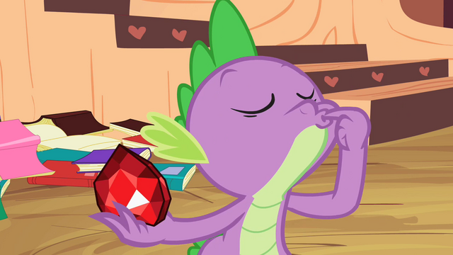 File:Spike licking finger S2E10.png