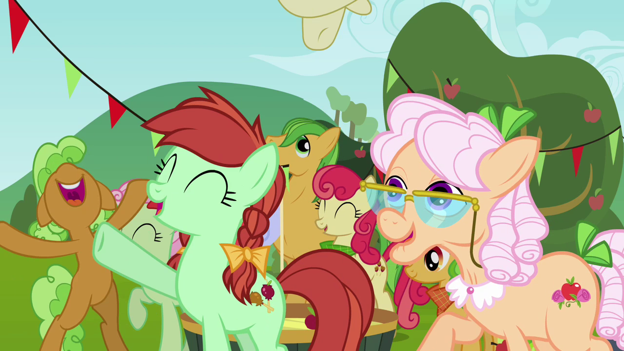 Bushel/Gallery  My Little Pony Friendship is Magic Wiki 