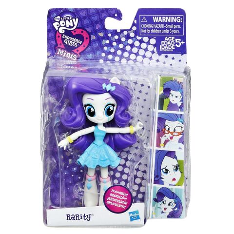 File:Equestria Girls Minis Rarity School Dance packaging.jpg