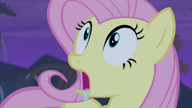 File:Fluttershy drooling S4E07.png