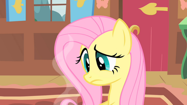 File:Fluttershy hmm S01E22.png