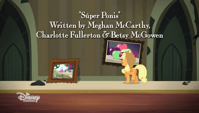 File:S4E6 Title - Spanish (Spain).png