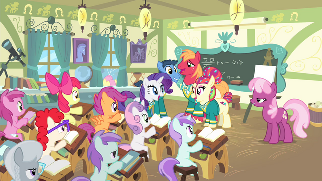 File:The Ponytones singing in the classroom S4E14.png