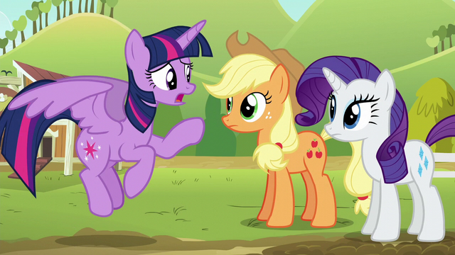 File:Twilight apologizing to Applejack S6E10.png