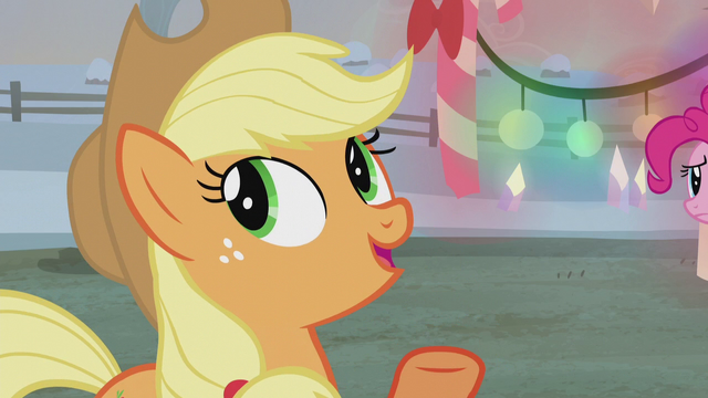 File:Applejack "we've been doin' everythin' your way" S5E20.png