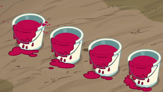 File:Four cans of red paint S3E8.png